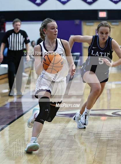 Thumbnail 3 in Charlotte Latin @ Ardrey Kell photogallery.