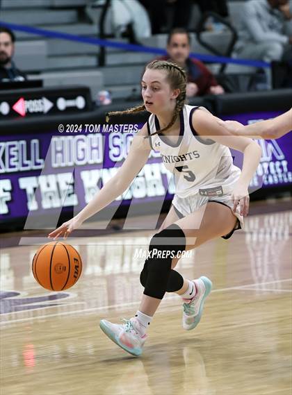Thumbnail 3 in Charlotte Latin @ Ardrey Kell photogallery.