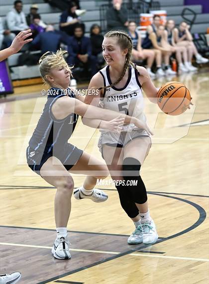 Thumbnail 2 in Charlotte Latin @ Ardrey Kell photogallery.