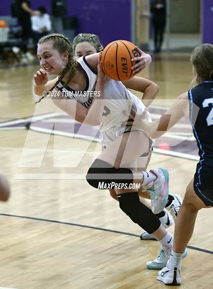Thumbnail 3 in Charlotte Latin @ Ardrey Kell photogallery.