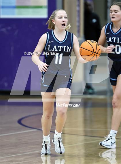 Thumbnail 3 in Charlotte Latin @ Ardrey Kell photogallery.