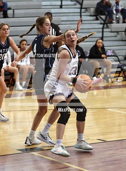 Thumbnail 3 in Charlotte Latin @ Ardrey Kell photogallery.