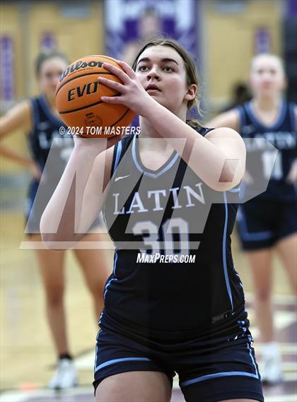 Thumbnail 2 in Charlotte Latin @ Ardrey Kell photogallery.