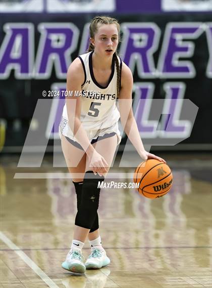 Thumbnail 1 in Charlotte Latin @ Ardrey Kell photogallery.