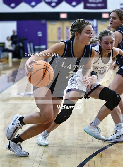 Thumbnail 2 in Charlotte Latin @ Ardrey Kell photogallery.
