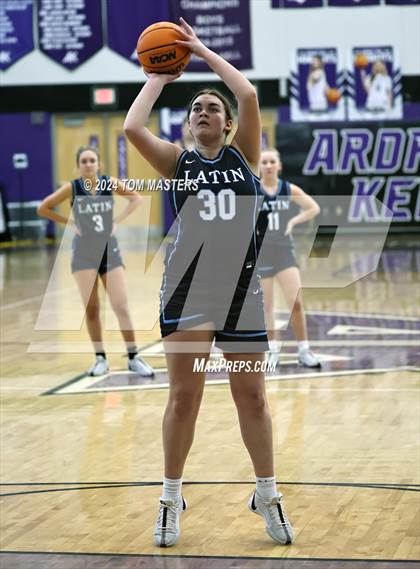 Thumbnail 2 in Charlotte Latin @ Ardrey Kell photogallery.