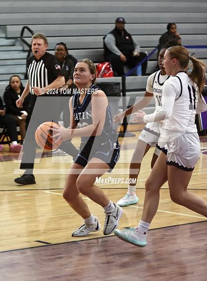 Thumbnail 1 in Charlotte Latin @ Ardrey Kell photogallery.