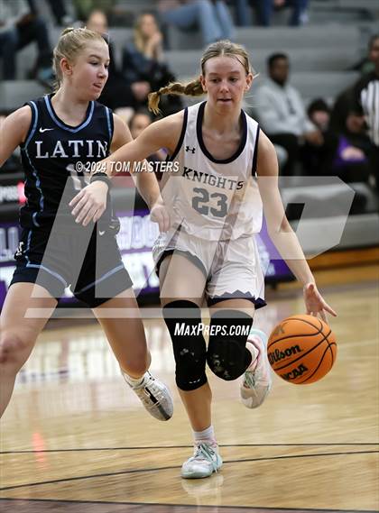 Thumbnail 3 in Charlotte Latin @ Ardrey Kell photogallery.