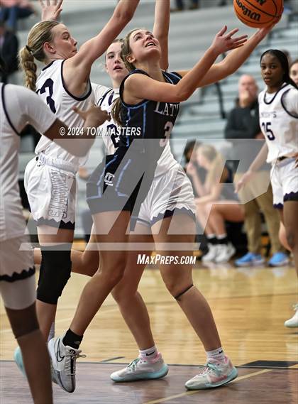 Thumbnail 1 in Charlotte Latin @ Ardrey Kell photogallery.