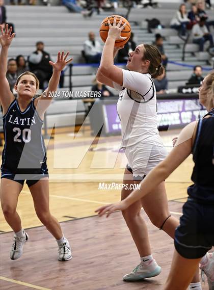 Thumbnail 3 in Charlotte Latin @ Ardrey Kell photogallery.