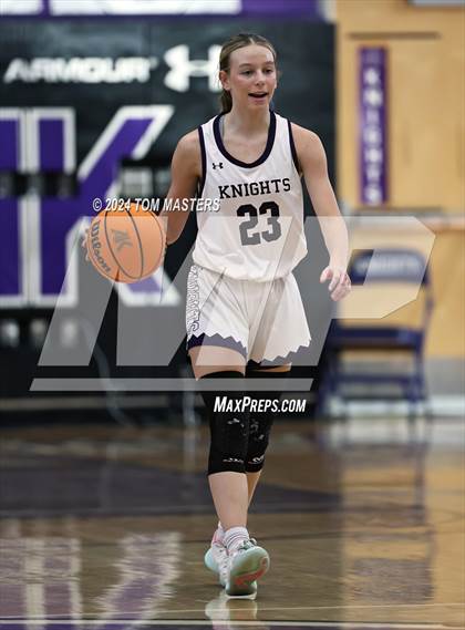 Thumbnail 2 in Charlotte Latin @ Ardrey Kell photogallery.