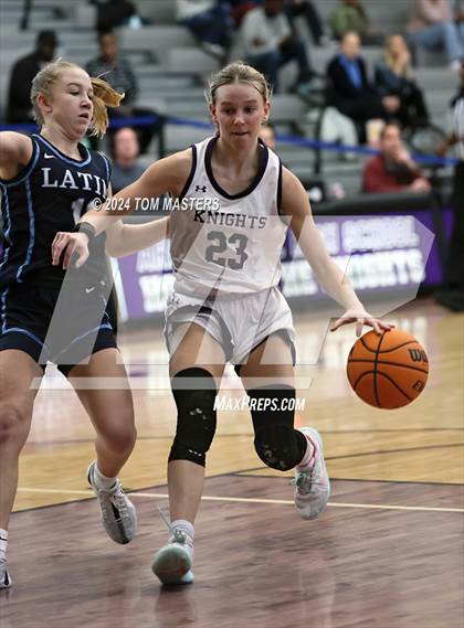 Thumbnail 2 in Charlotte Latin @ Ardrey Kell photogallery.