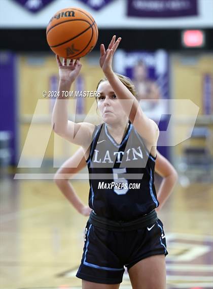 Thumbnail 3 in Charlotte Latin @ Ardrey Kell photogallery.