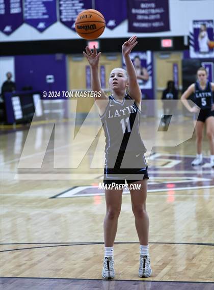 Thumbnail 3 in Charlotte Latin @ Ardrey Kell photogallery.