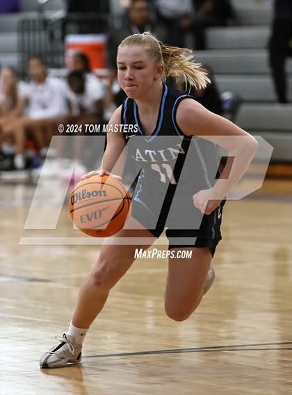 Thumbnail 1 in Charlotte Latin @ Ardrey Kell photogallery.