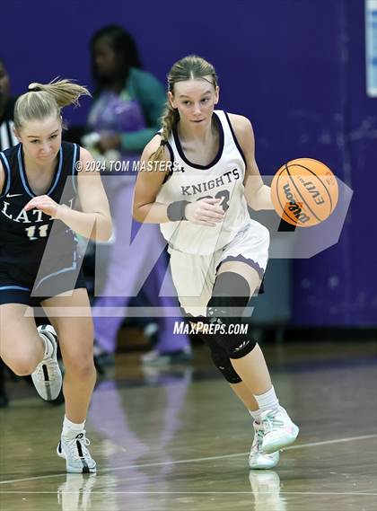 Thumbnail 2 in Charlotte Latin @ Ardrey Kell photogallery.