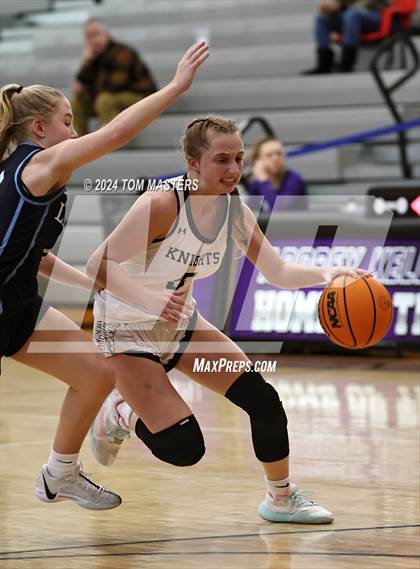 Thumbnail 3 in Charlotte Latin @ Ardrey Kell photogallery.