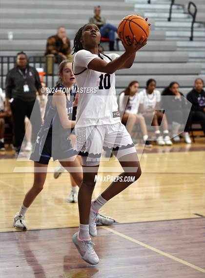 Thumbnail 2 in Charlotte Latin @ Ardrey Kell photogallery.