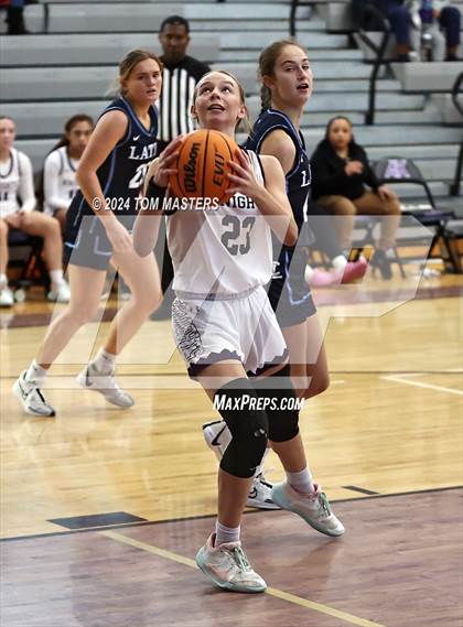 Thumbnail 1 in Charlotte Latin @ Ardrey Kell photogallery.