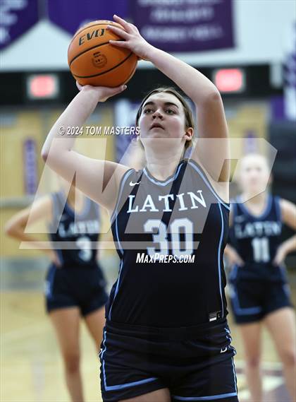 Thumbnail 3 in Charlotte Latin @ Ardrey Kell photogallery.