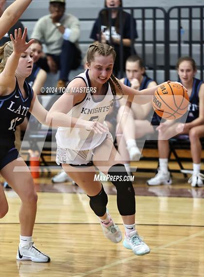 Thumbnail 3 in Charlotte Latin @ Ardrey Kell photogallery.