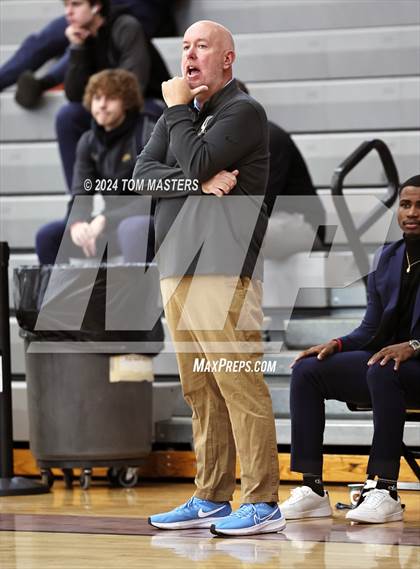 Thumbnail 3 in Charlotte Latin @ Ardrey Kell photogallery.