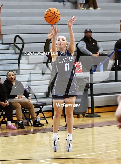 Thumbnail 1 in Charlotte Latin @ Ardrey Kell photogallery.