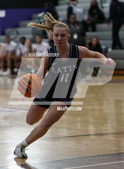 Thumbnail 2 in Charlotte Latin @ Ardrey Kell photogallery.