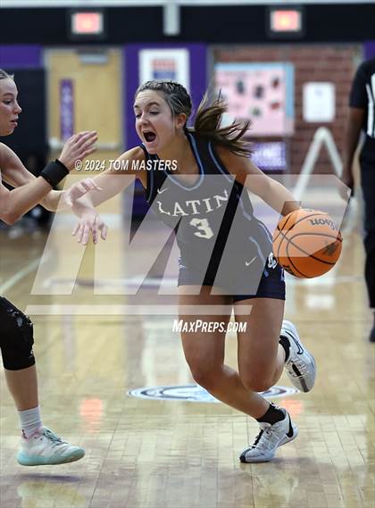 Thumbnail 2 in Charlotte Latin @ Ardrey Kell photogallery.