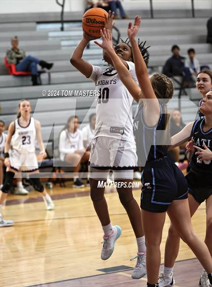 Thumbnail 3 in Charlotte Latin @ Ardrey Kell photogallery.