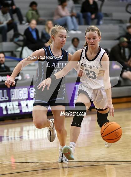 Thumbnail 2 in Charlotte Latin @ Ardrey Kell photogallery.