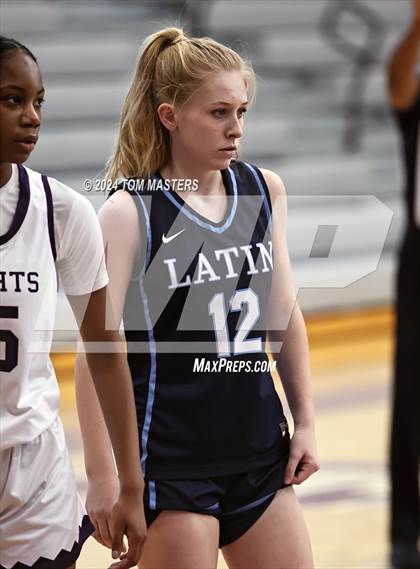 Thumbnail 1 in Charlotte Latin @ Ardrey Kell photogallery.