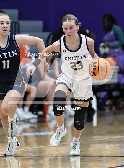 Thumbnail 1 in Charlotte Latin @ Ardrey Kell photogallery.
