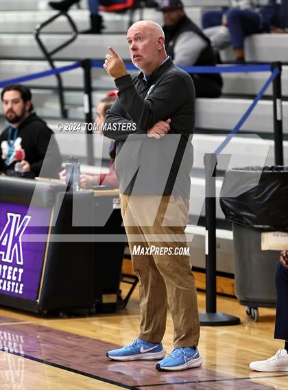 Thumbnail 1 in Charlotte Latin @ Ardrey Kell photogallery.