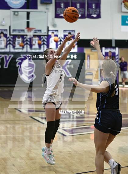 Thumbnail 3 in Charlotte Latin @ Ardrey Kell photogallery.