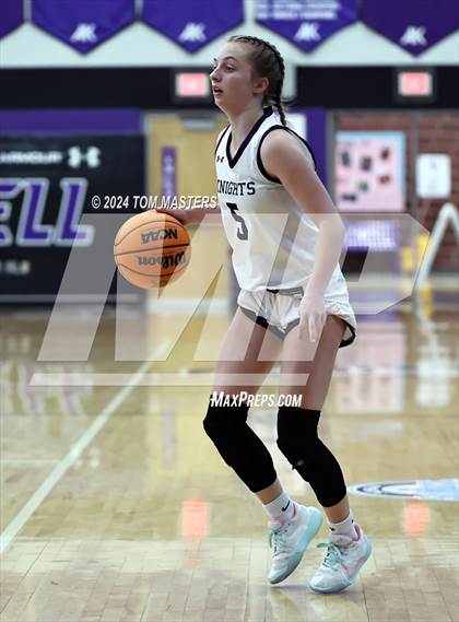 Thumbnail 1 in Charlotte Latin @ Ardrey Kell photogallery.
