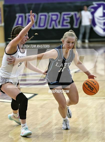 Thumbnail 3 in Charlotte Latin @ Ardrey Kell photogallery.