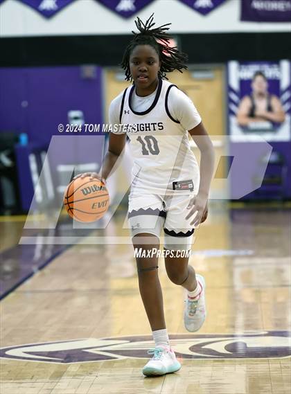 Thumbnail 1 in Charlotte Latin @ Ardrey Kell photogallery.