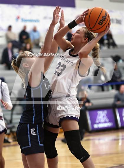 Thumbnail 2 in Charlotte Latin @ Ardrey Kell photogallery.