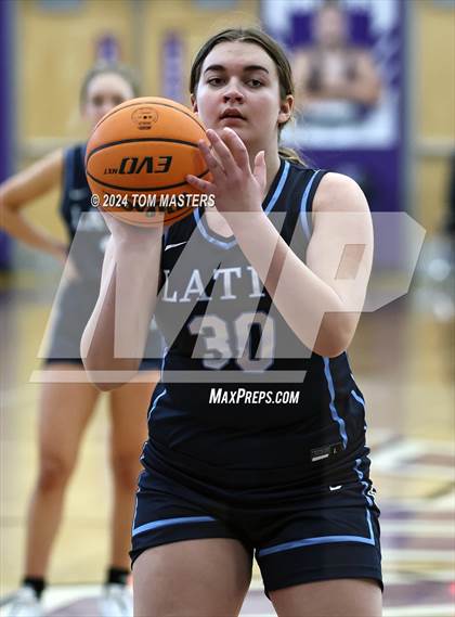 Thumbnail 3 in Charlotte Latin @ Ardrey Kell photogallery.