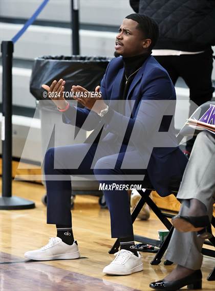 Thumbnail 3 in Charlotte Latin @ Ardrey Kell photogallery.