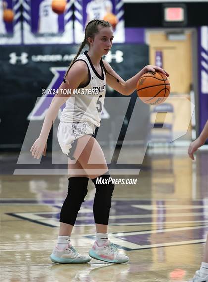 Thumbnail 3 in Charlotte Latin @ Ardrey Kell photogallery.