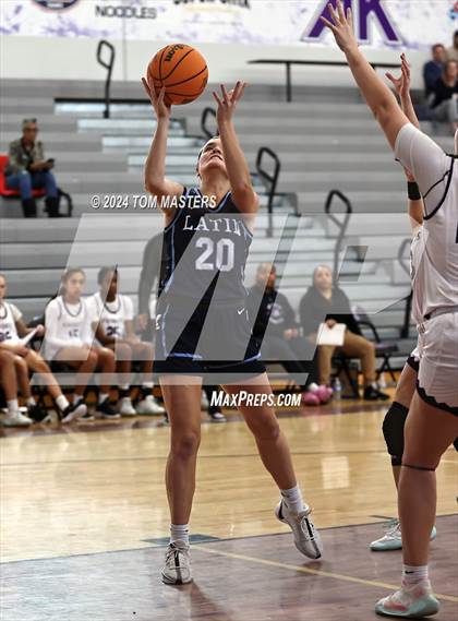 Thumbnail 3 in Charlotte Latin @ Ardrey Kell photogallery.