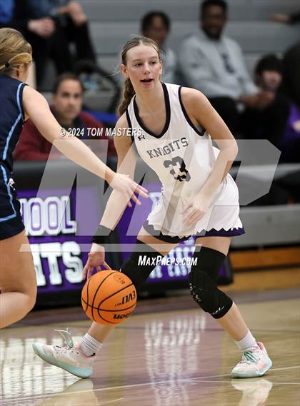 Thumbnail 3 in Charlotte Latin @ Ardrey Kell photogallery.