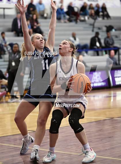 Thumbnail 3 in Charlotte Latin @ Ardrey Kell photogallery.