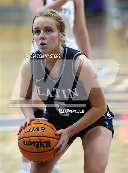 Thumbnail 2 in Charlotte Latin @ Ardrey Kell photogallery.