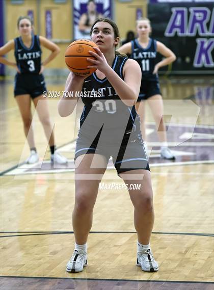 Thumbnail 1 in Charlotte Latin @ Ardrey Kell photogallery.