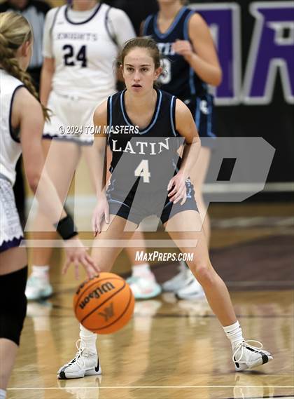 Thumbnail 2 in Charlotte Latin @ Ardrey Kell photogallery.