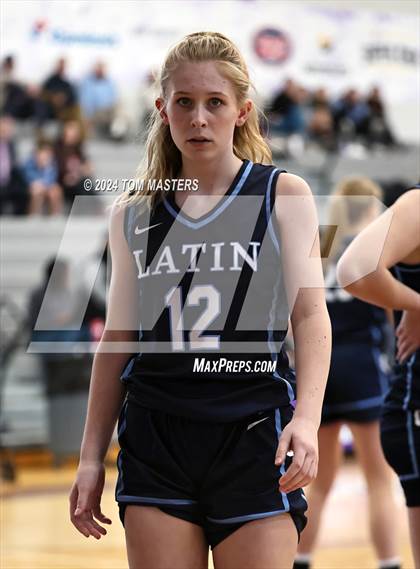 Thumbnail 3 in Charlotte Latin @ Ardrey Kell photogallery.