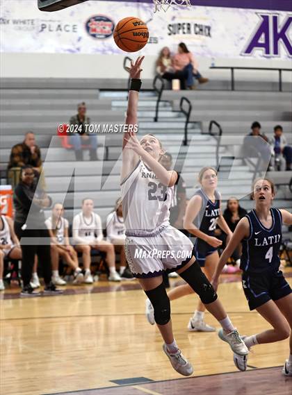 Thumbnail 2 in Charlotte Latin @ Ardrey Kell photogallery.